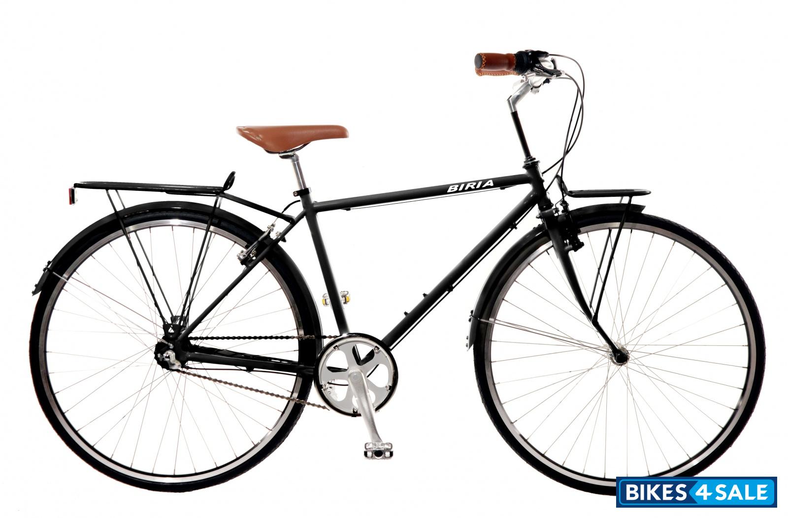 Biria 700C Diamond 3 speed
