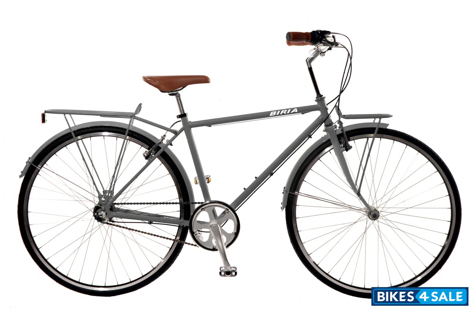 Biria 700C Diamond 3 speed