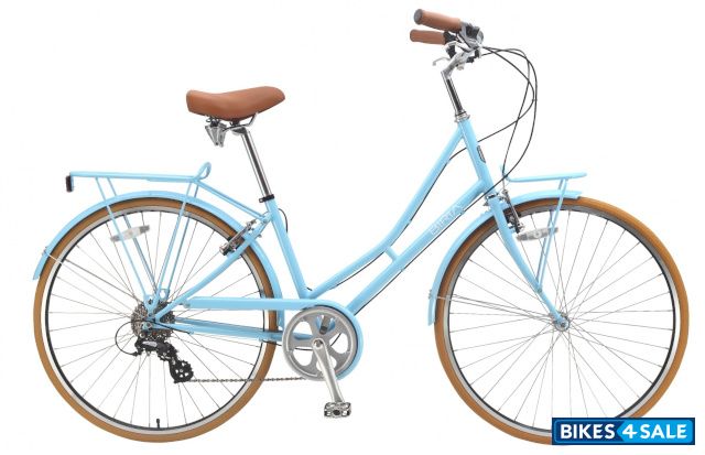 Biria 700C ST 8-speed