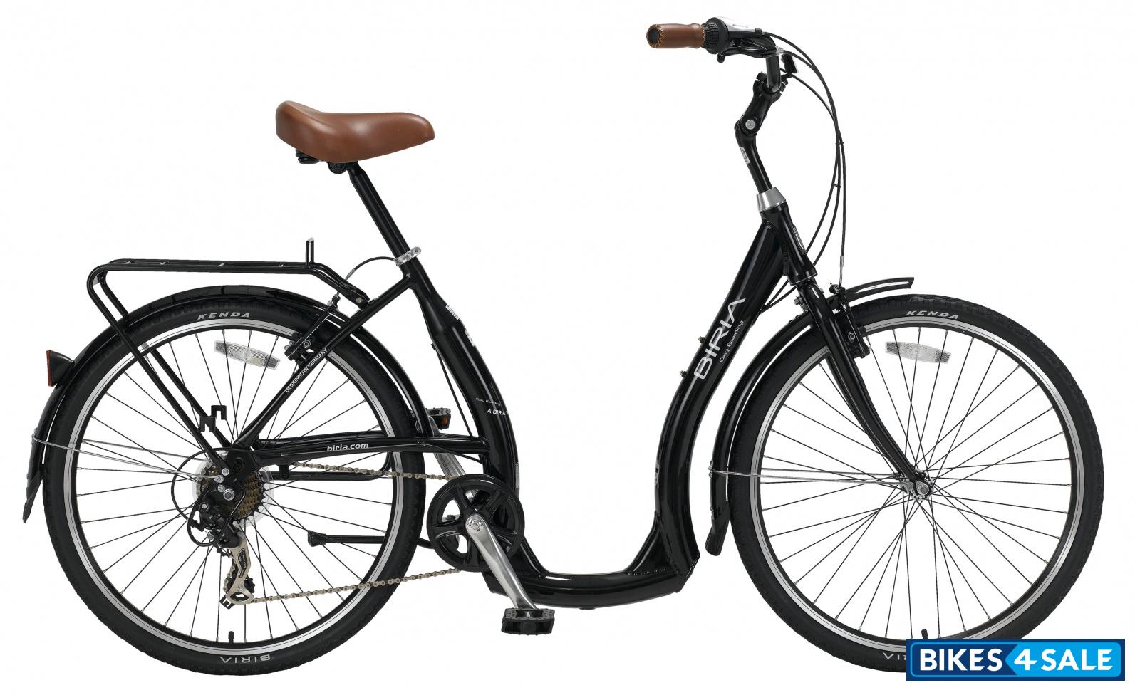 Biria EB Easy 7 Black