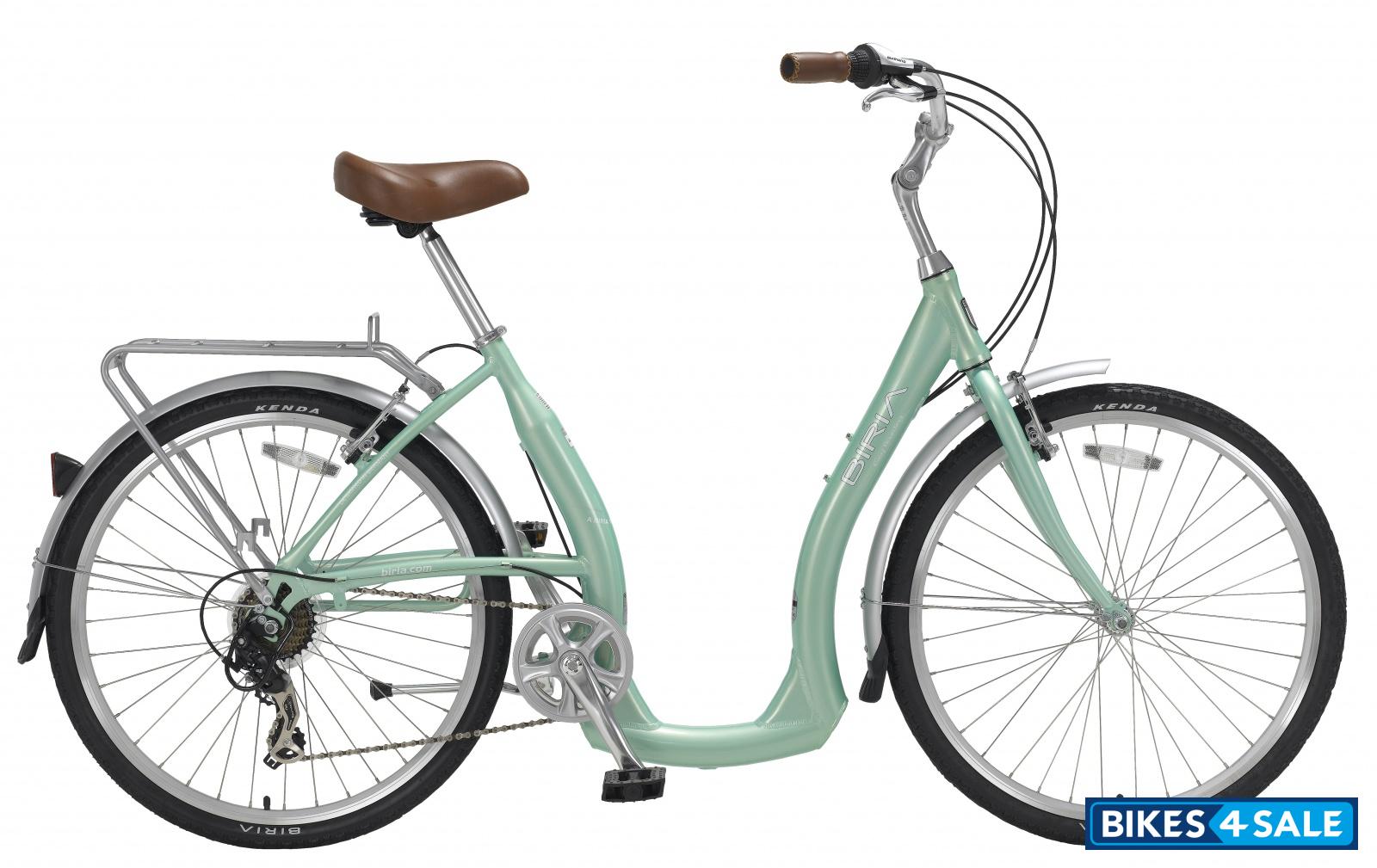 Biria EB Easy 7 Mint Green