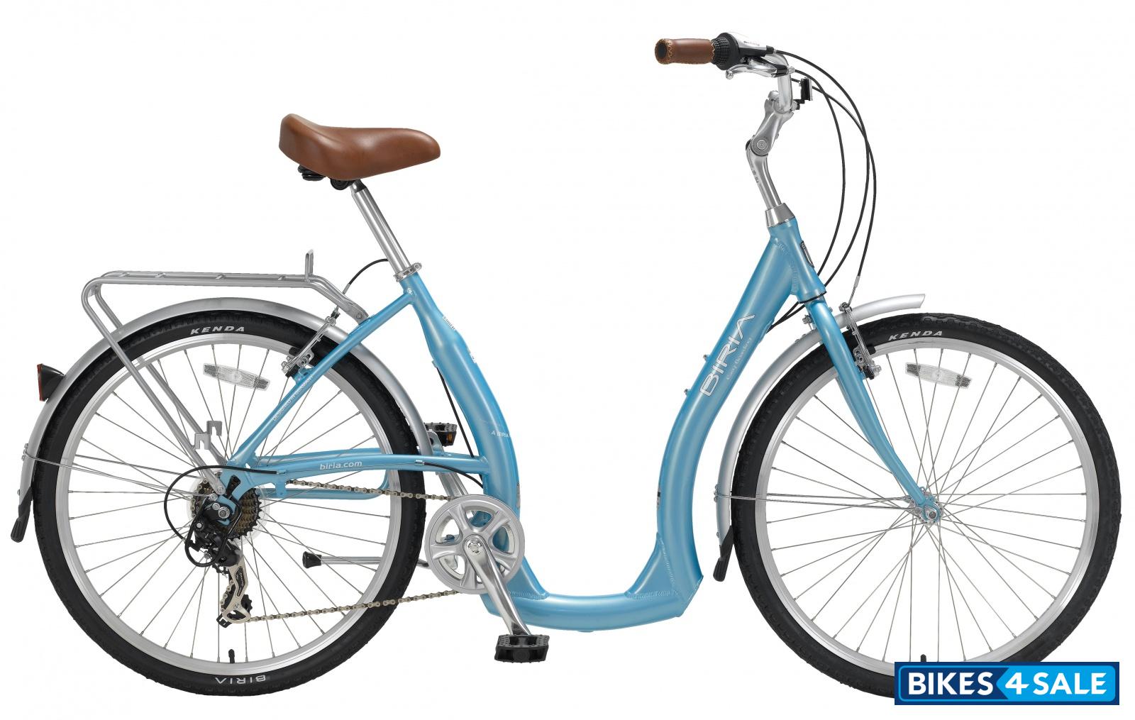 Biria EB Easy 7 Aqua Blue