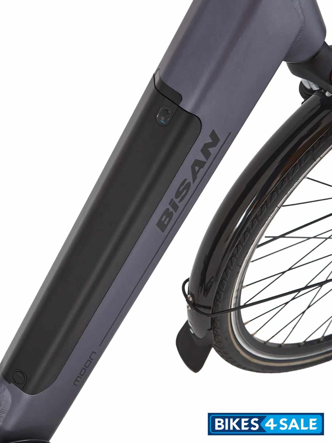 Bisan Moon Electric Bicycle Price, Specs and Features - Bikes4Sale