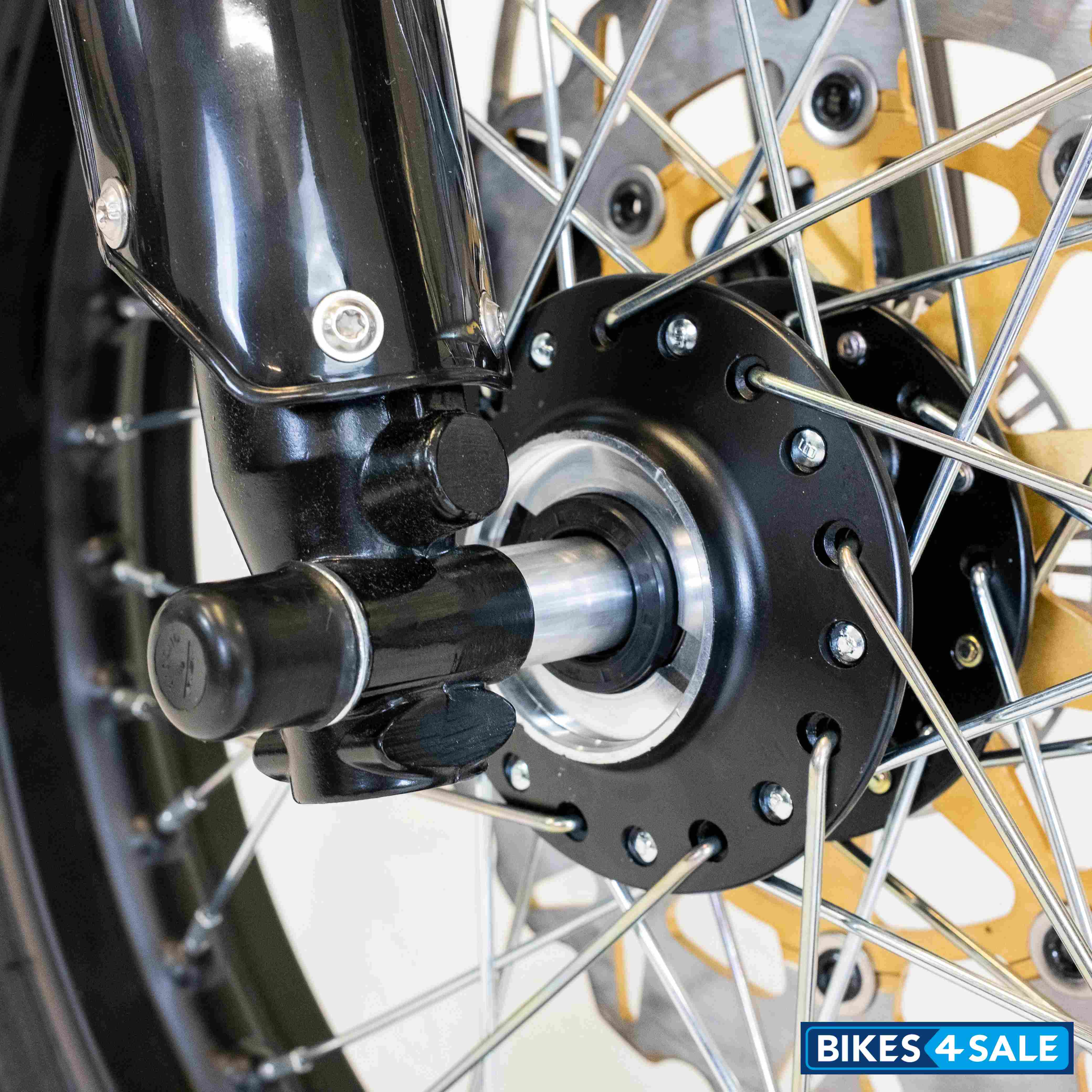 BlackTea Wildfire CNC Hub