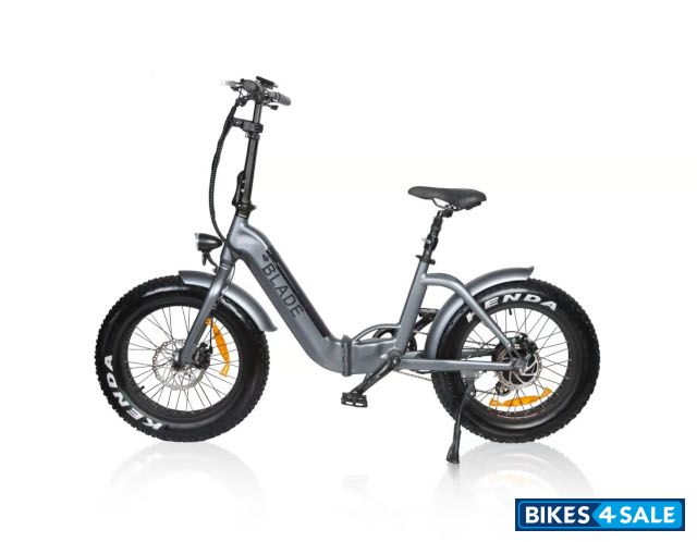 Blade Colt Blade Colt