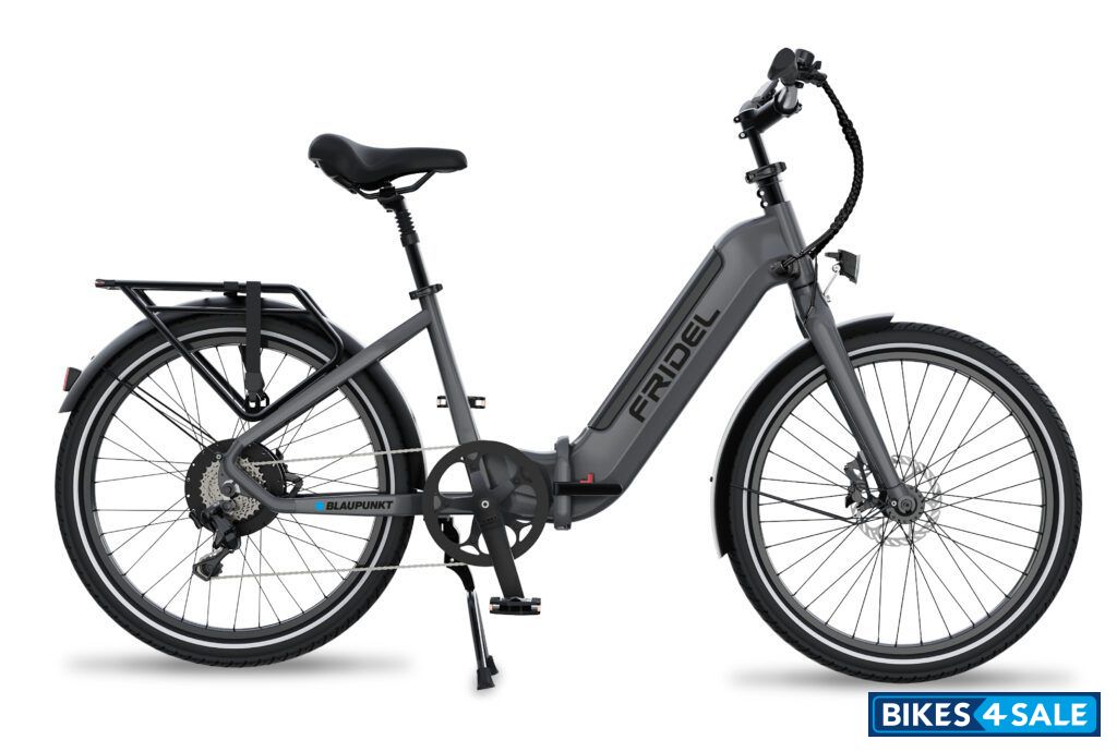 Blaupunkt Fridel 2024