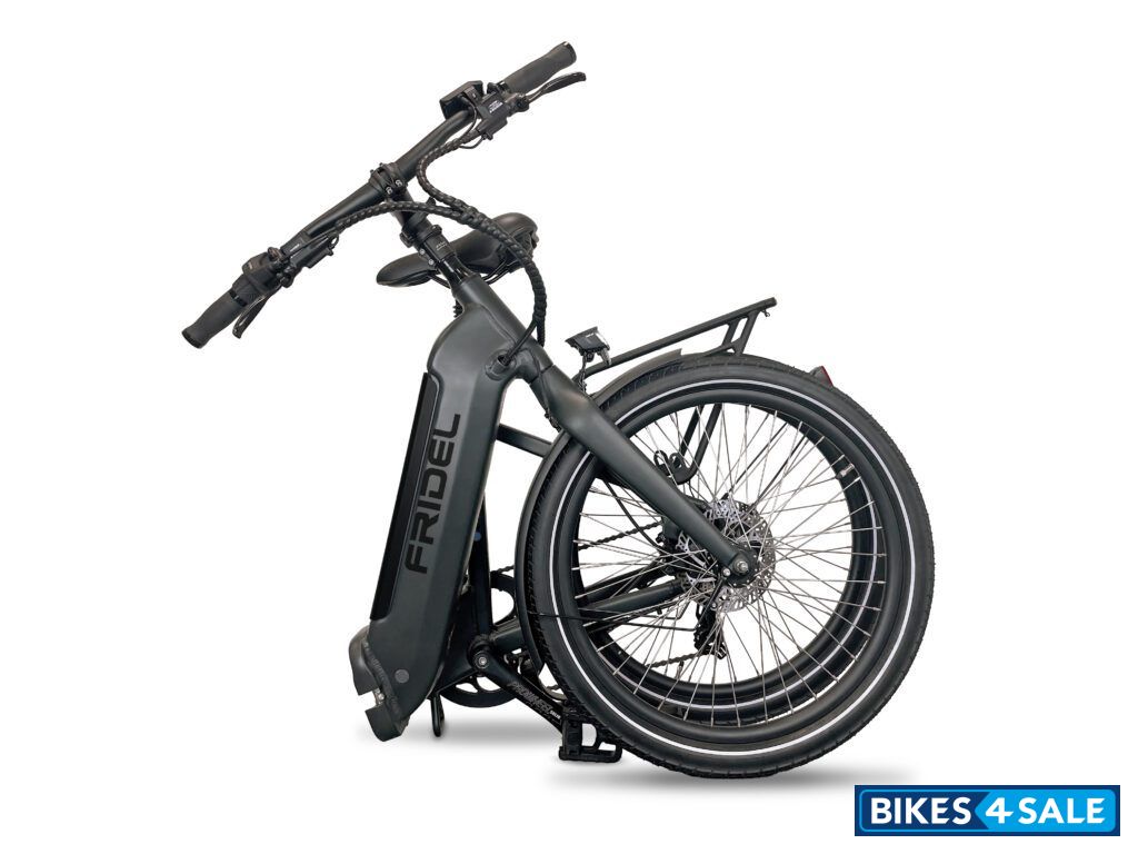 Blaupunkt Fridel 2024