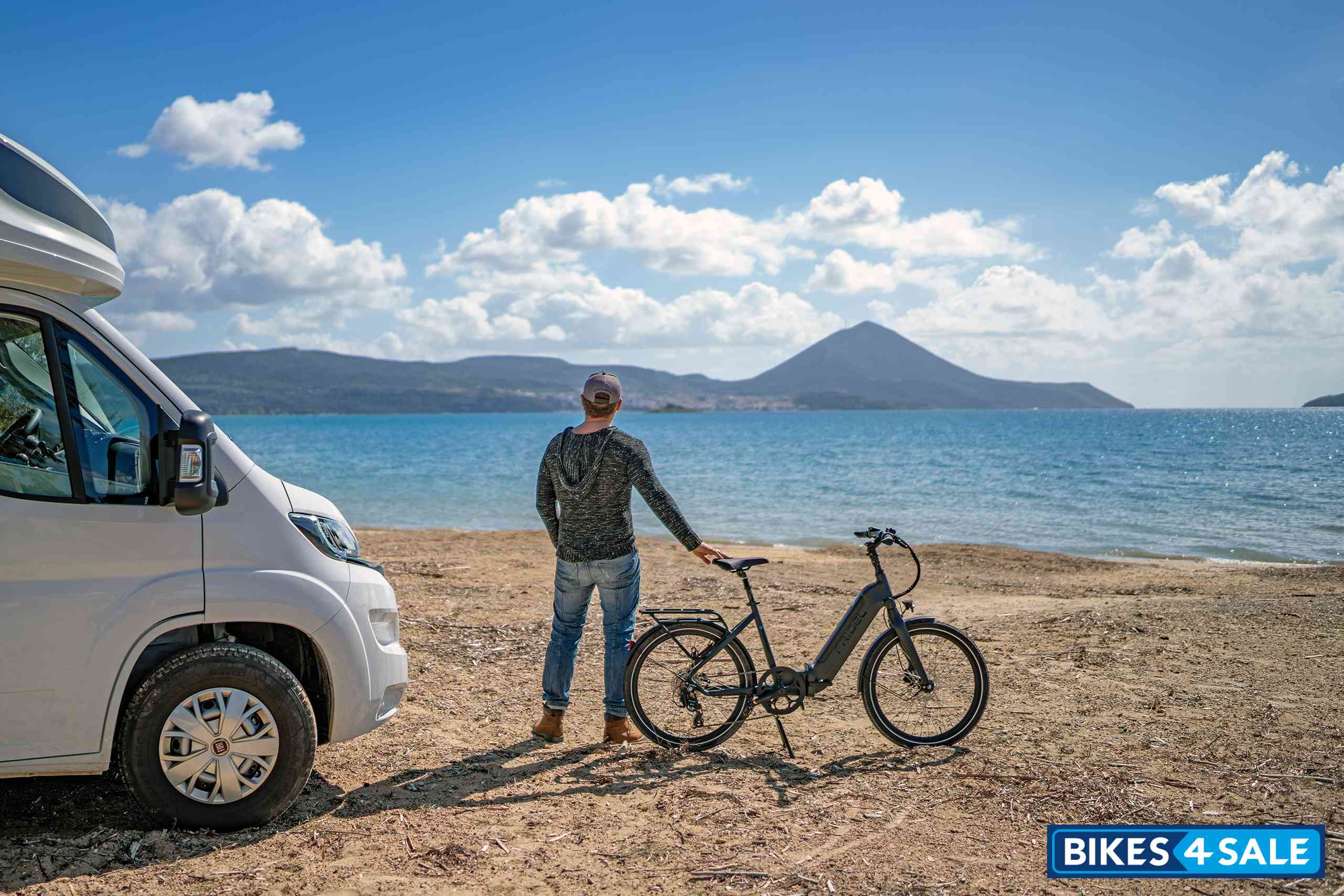 Blaupunkt Fridel 2024