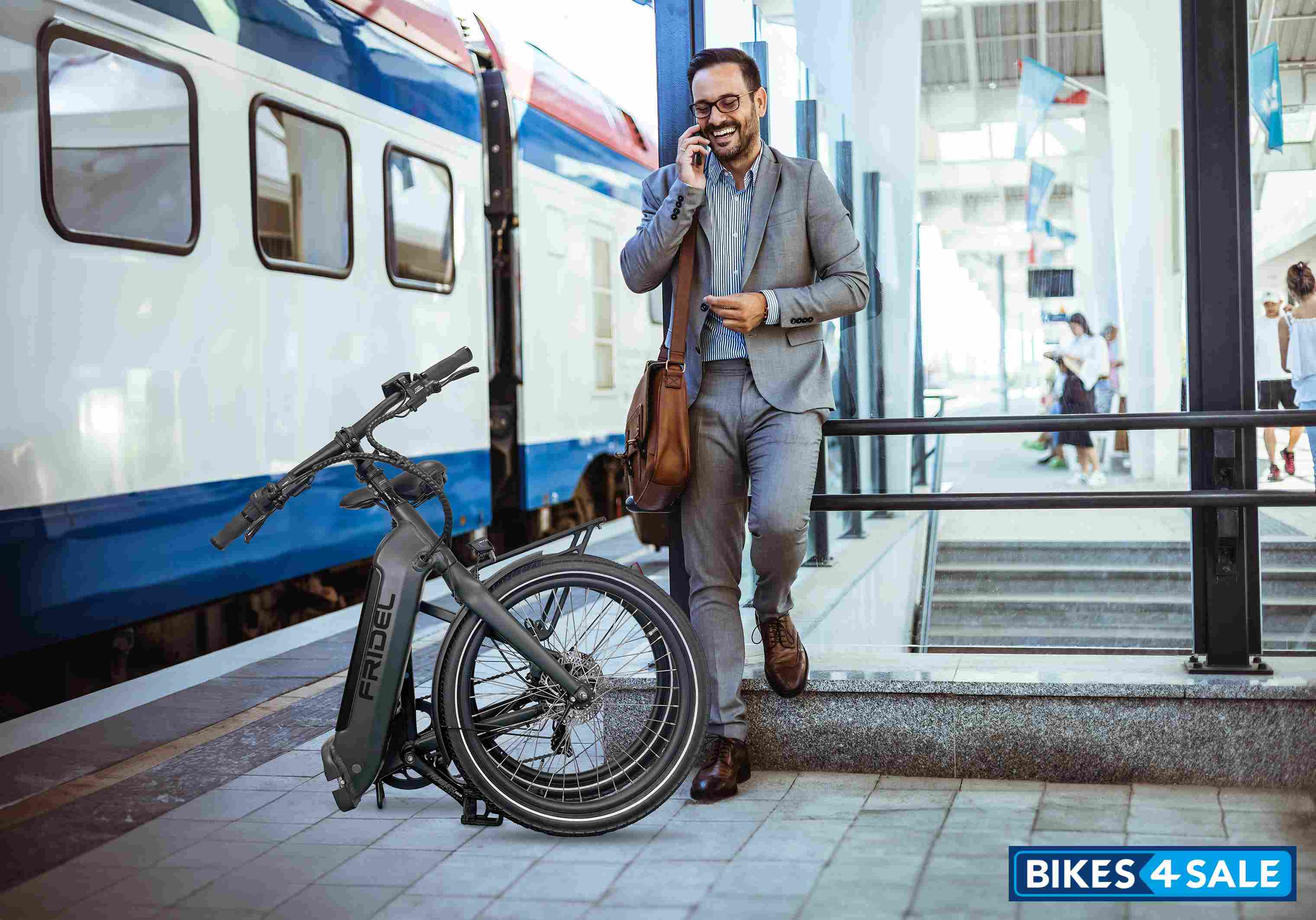 Blaupunkt Fridel 2024