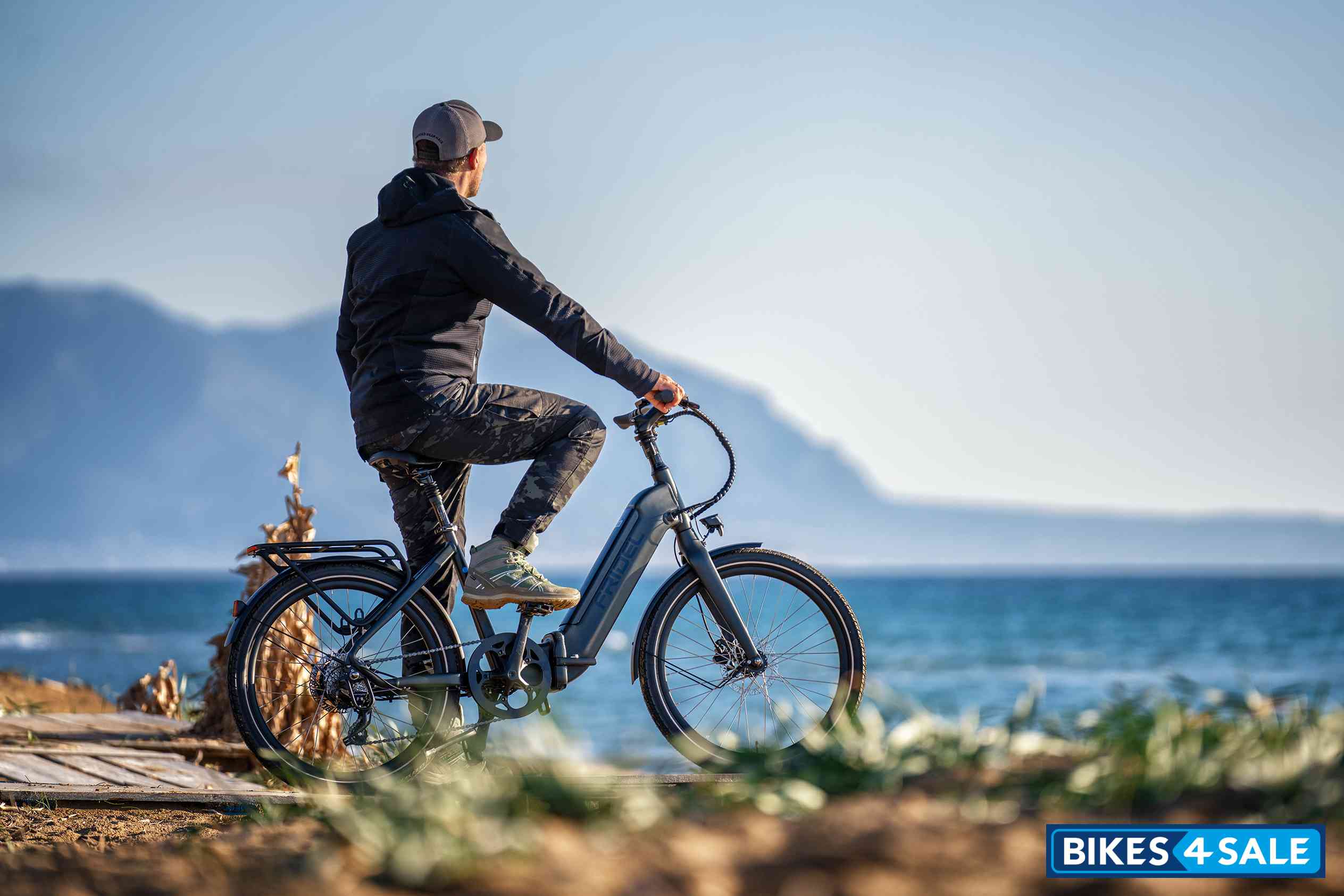 Blaupunkt Fridel 2024