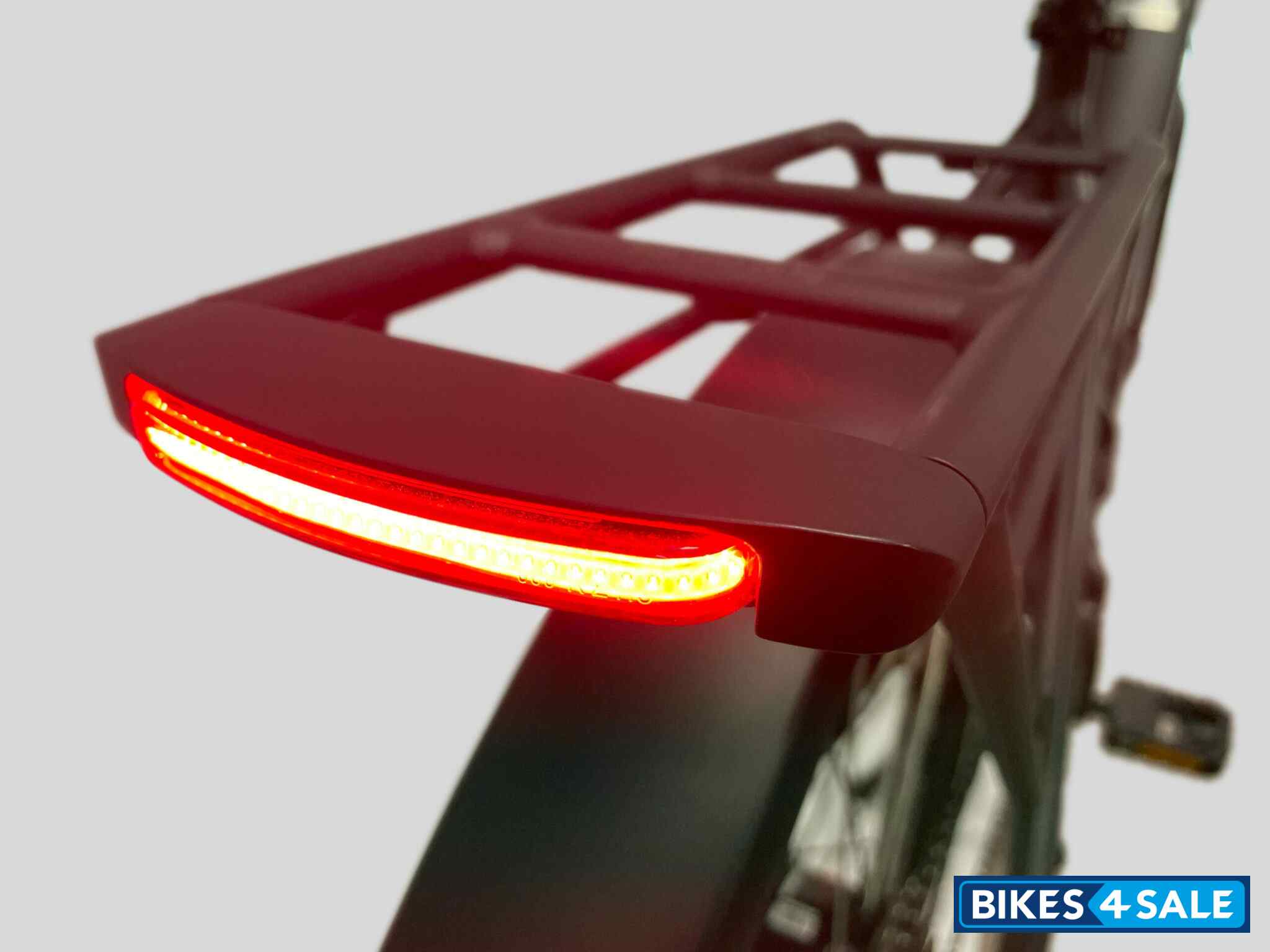 Blaupunkt Fridel 2024