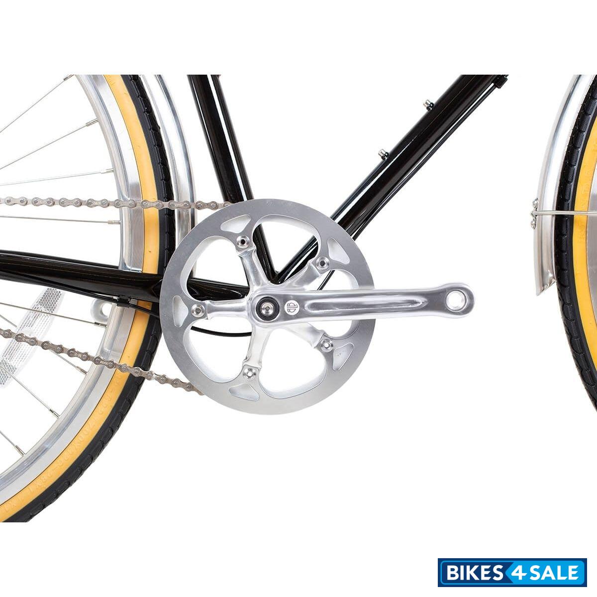 BLB Butterfly 3 Speed