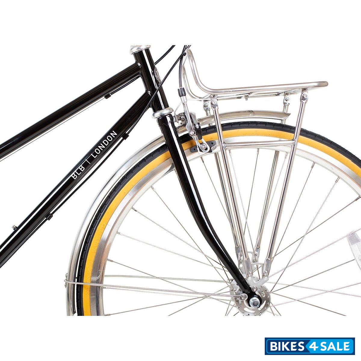 BLB Butterfly 3 Speed