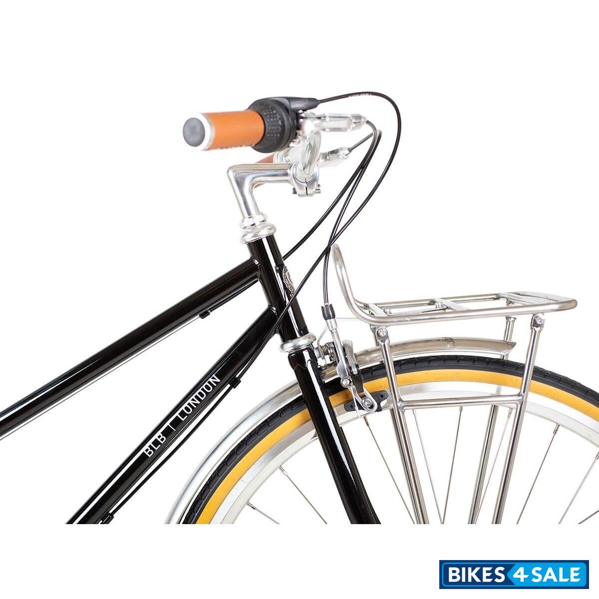 BLB Butterfly 3 Speed