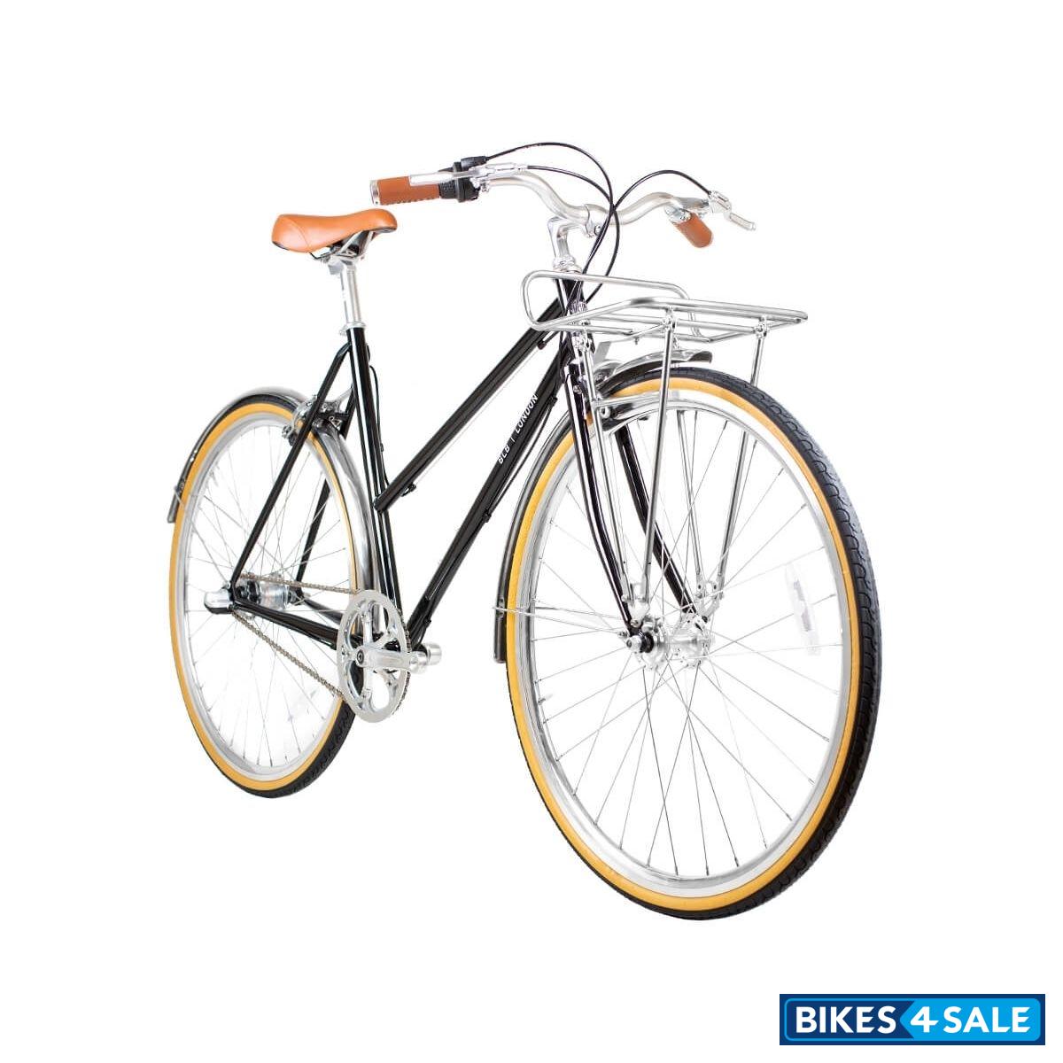 BLB Butterfly 3 Speed