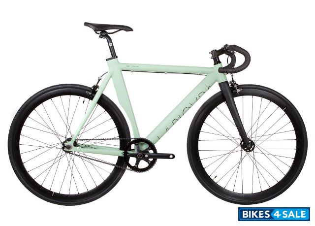BLB La Piovra ATK (Fixie / Single Speed)