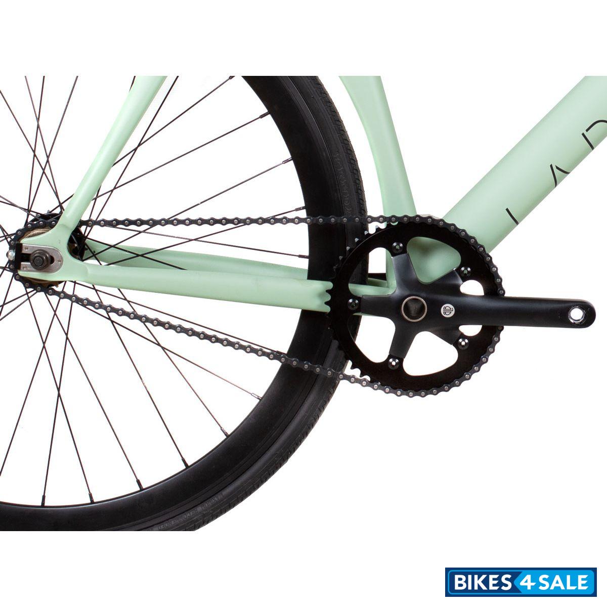 BLB La Piovra ATK (Fixie / Single Speed)