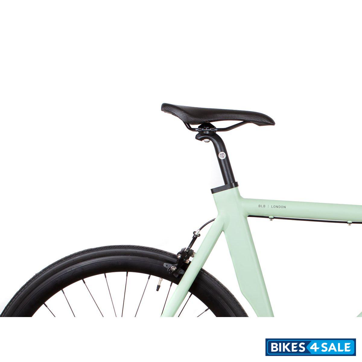 BLB La Piovra ATK (Fixie / Single Speed)