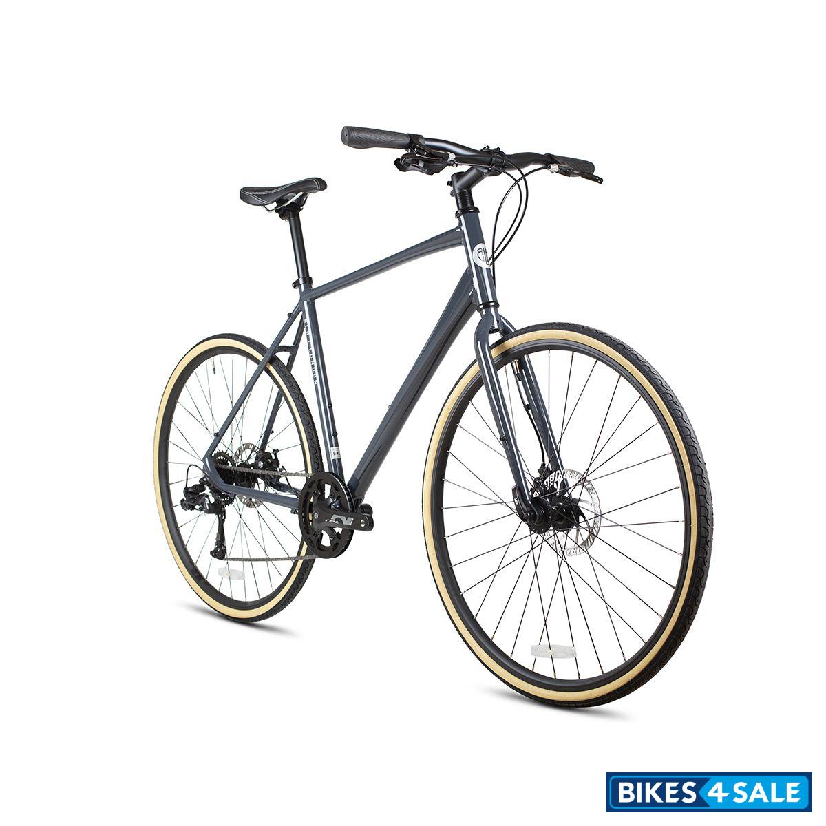 BLB Ripper Disc Hybrid