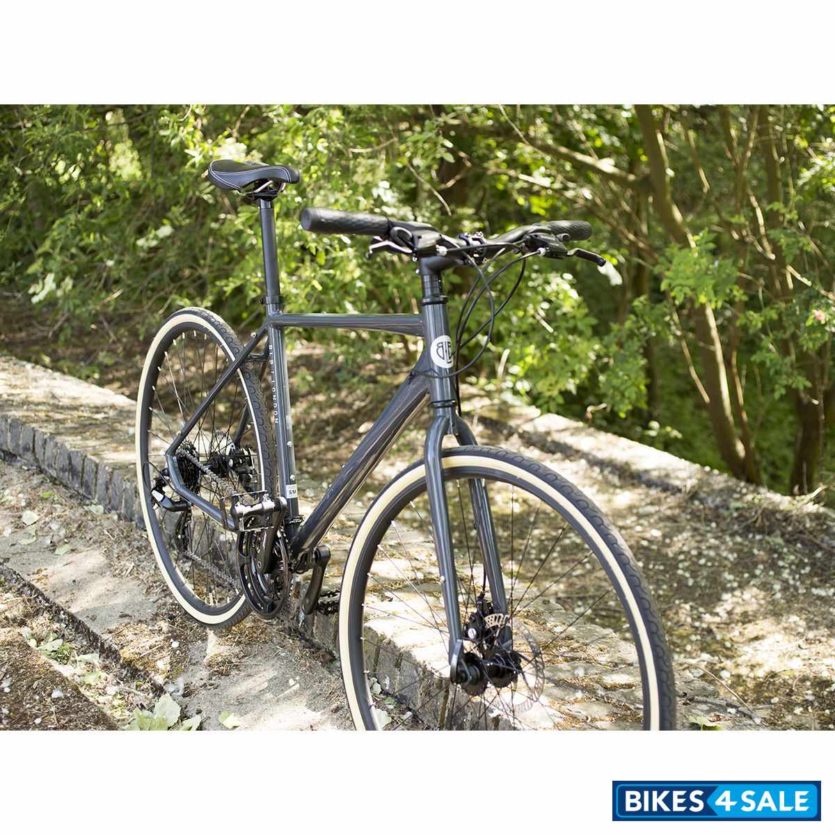 BLB Ripper Disc Hybrid