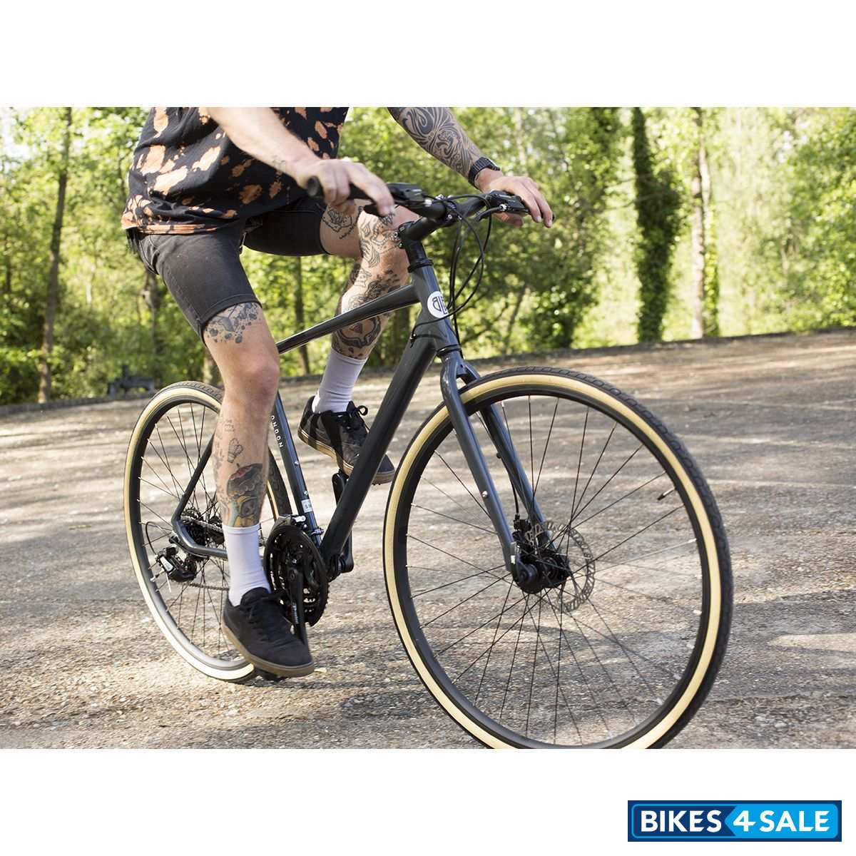 BLB Ripper Disc Hybrid