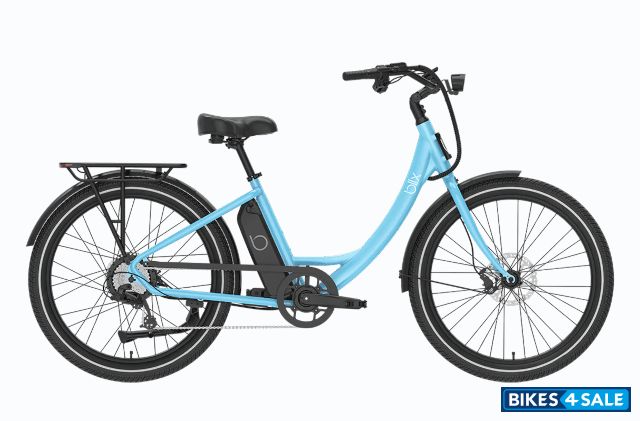 Blix Sol X Comfort Blix Sol X Comfort