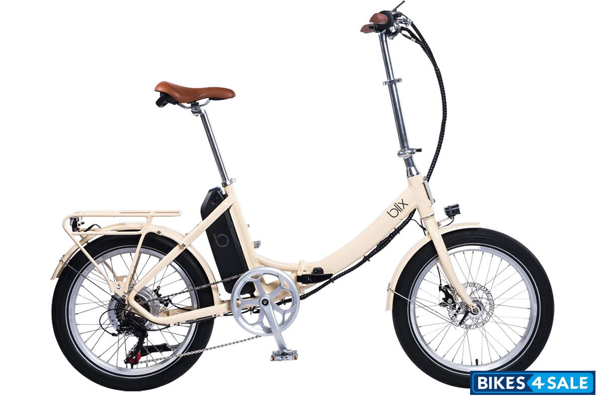 Blix Vika Plus Flex Nu Cream