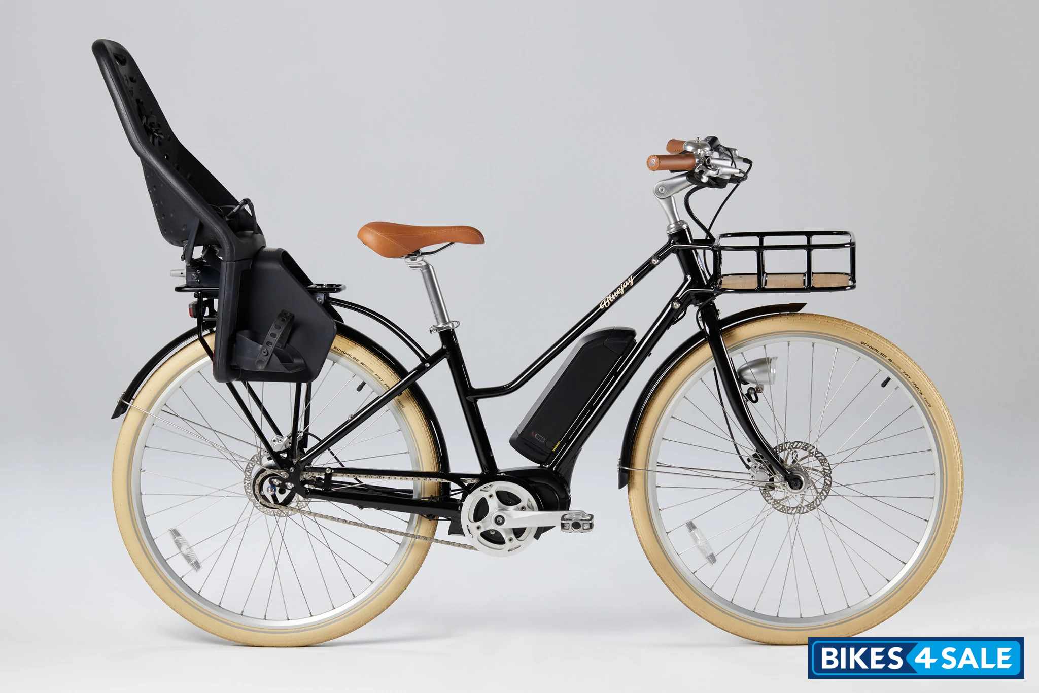 Bluejay Premiere Edition