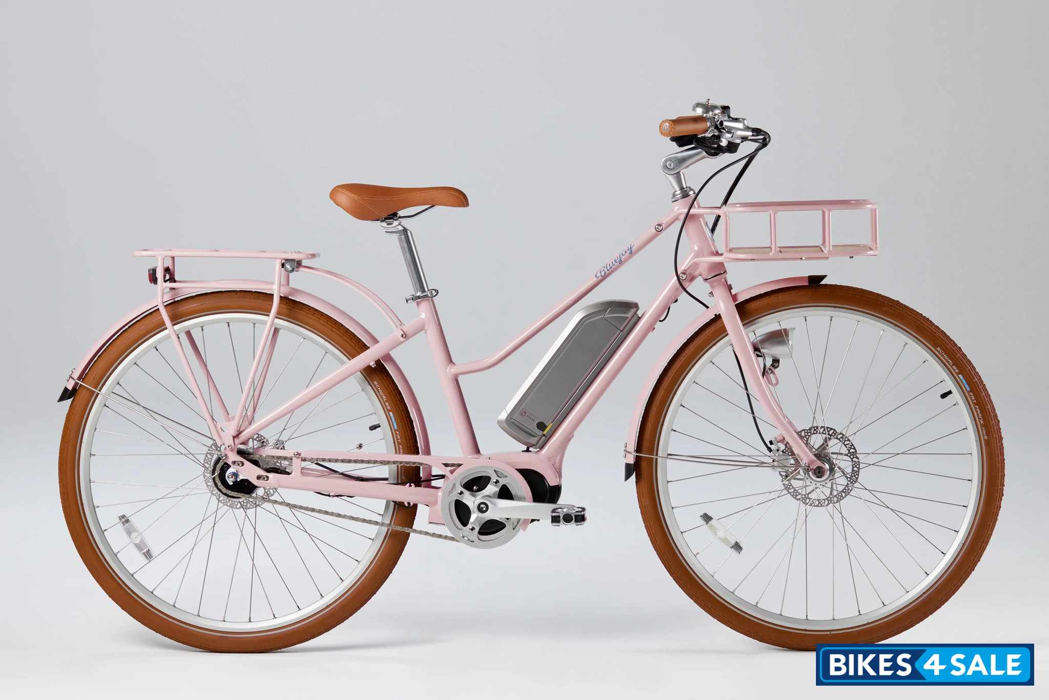 Bluejay Premiere Edition