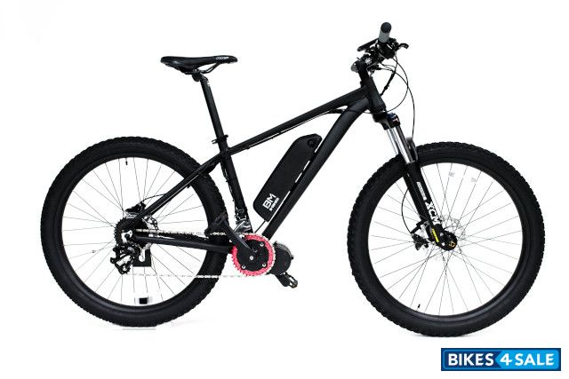 BM Helio 650B Plus (Standard)