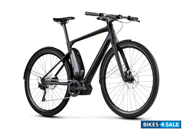 BMC Alpenchallenge AMP City One