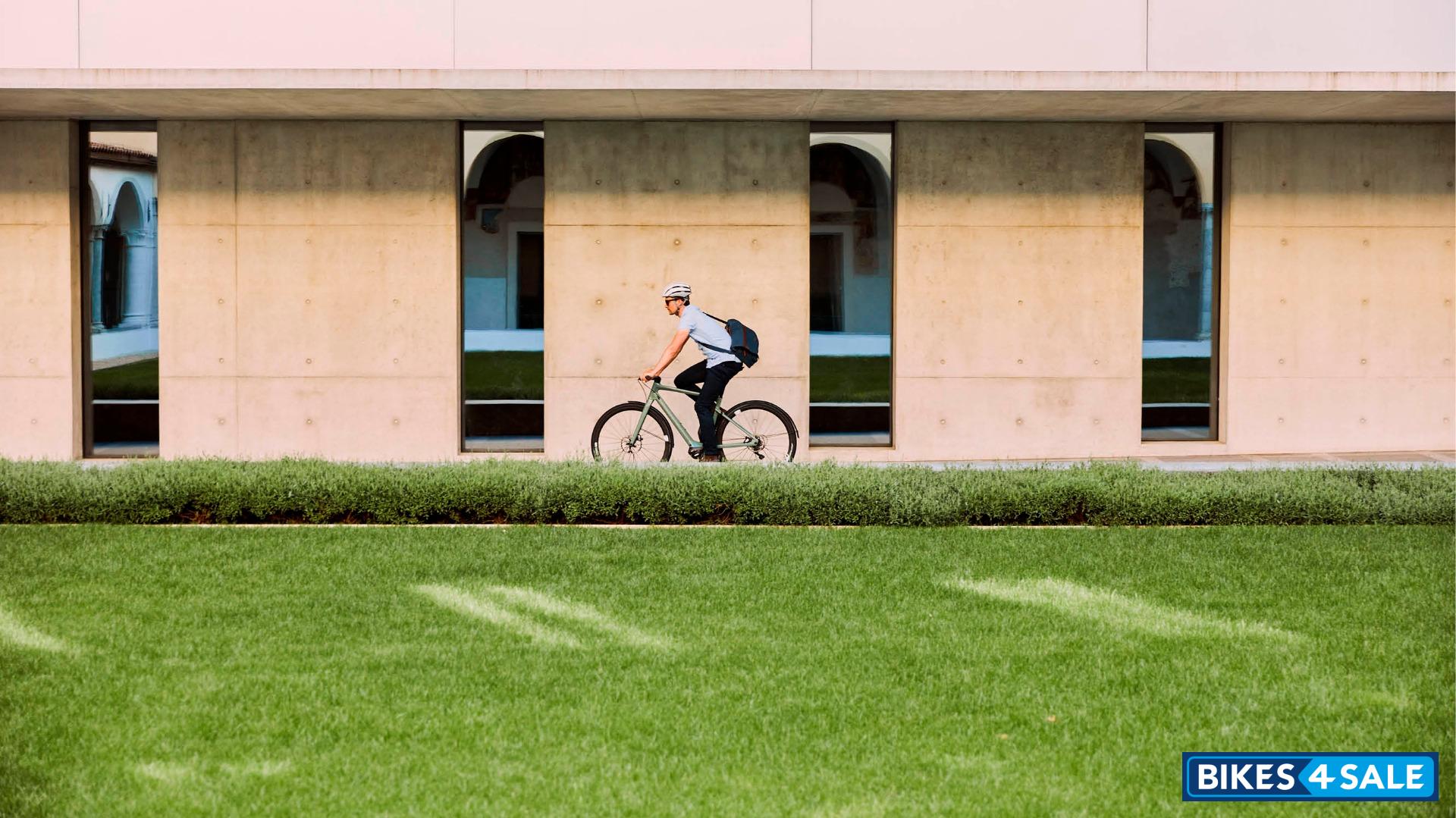 BMC Alpenchallenge AMP City One