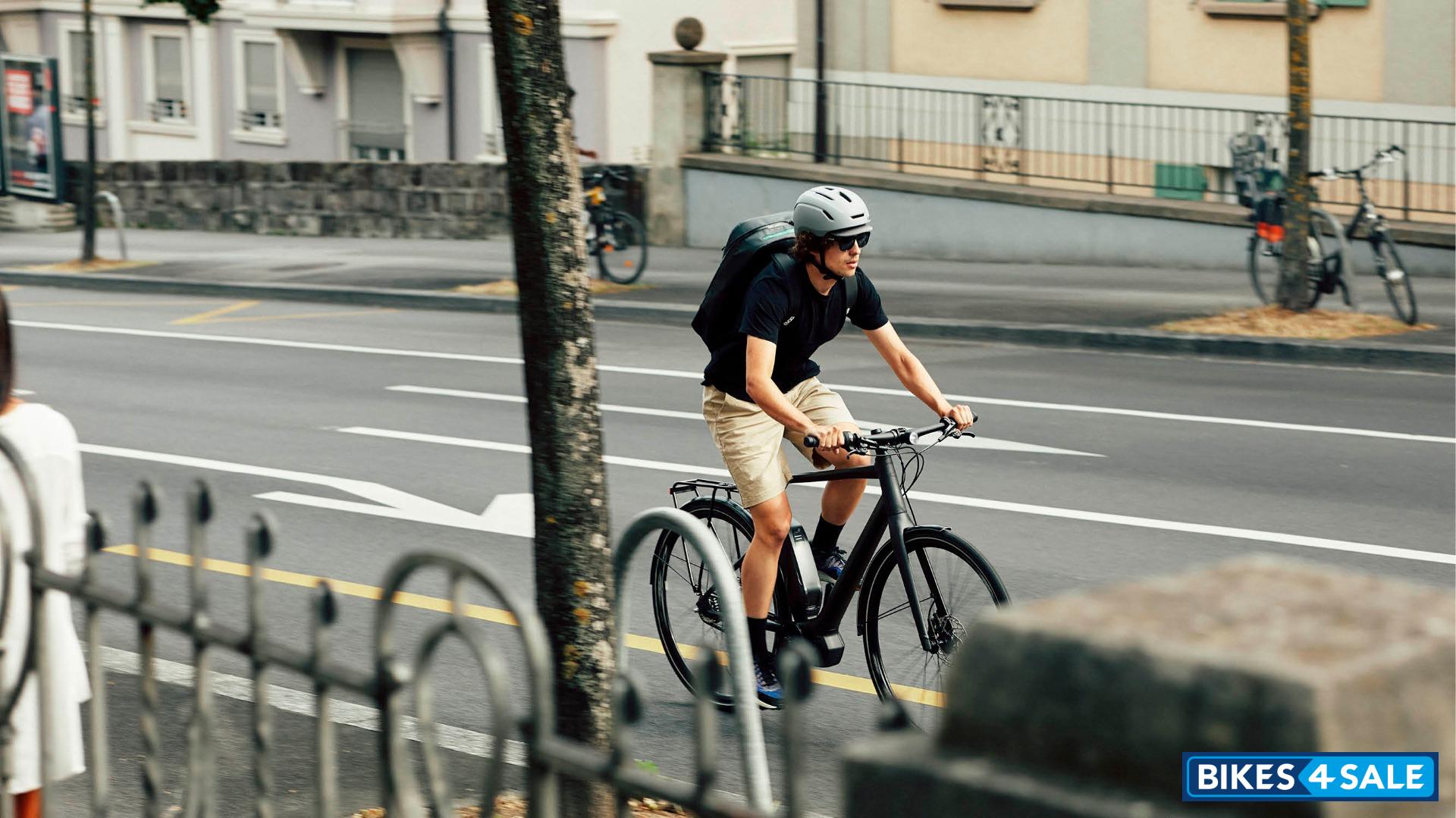 BMC Alpenchallenge AMP City One