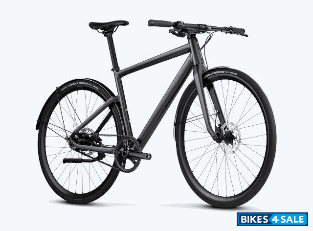 BMC Alpenchallenge One