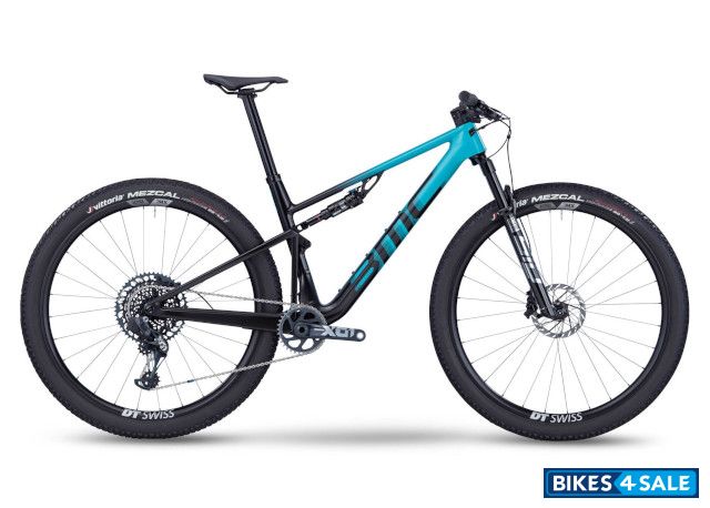 BMC Fourstroke 01 One