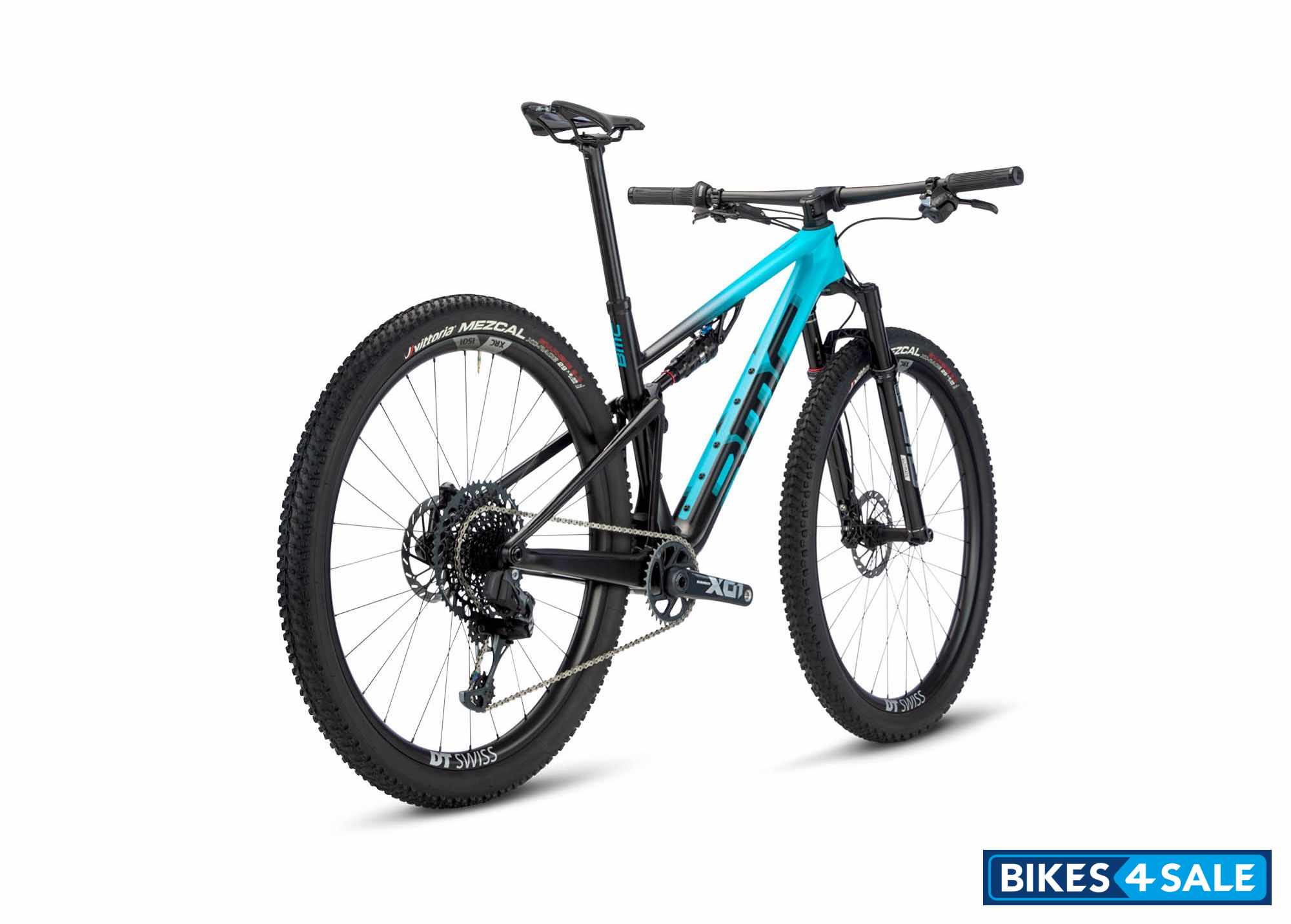 BMC Fourstroke 01 One