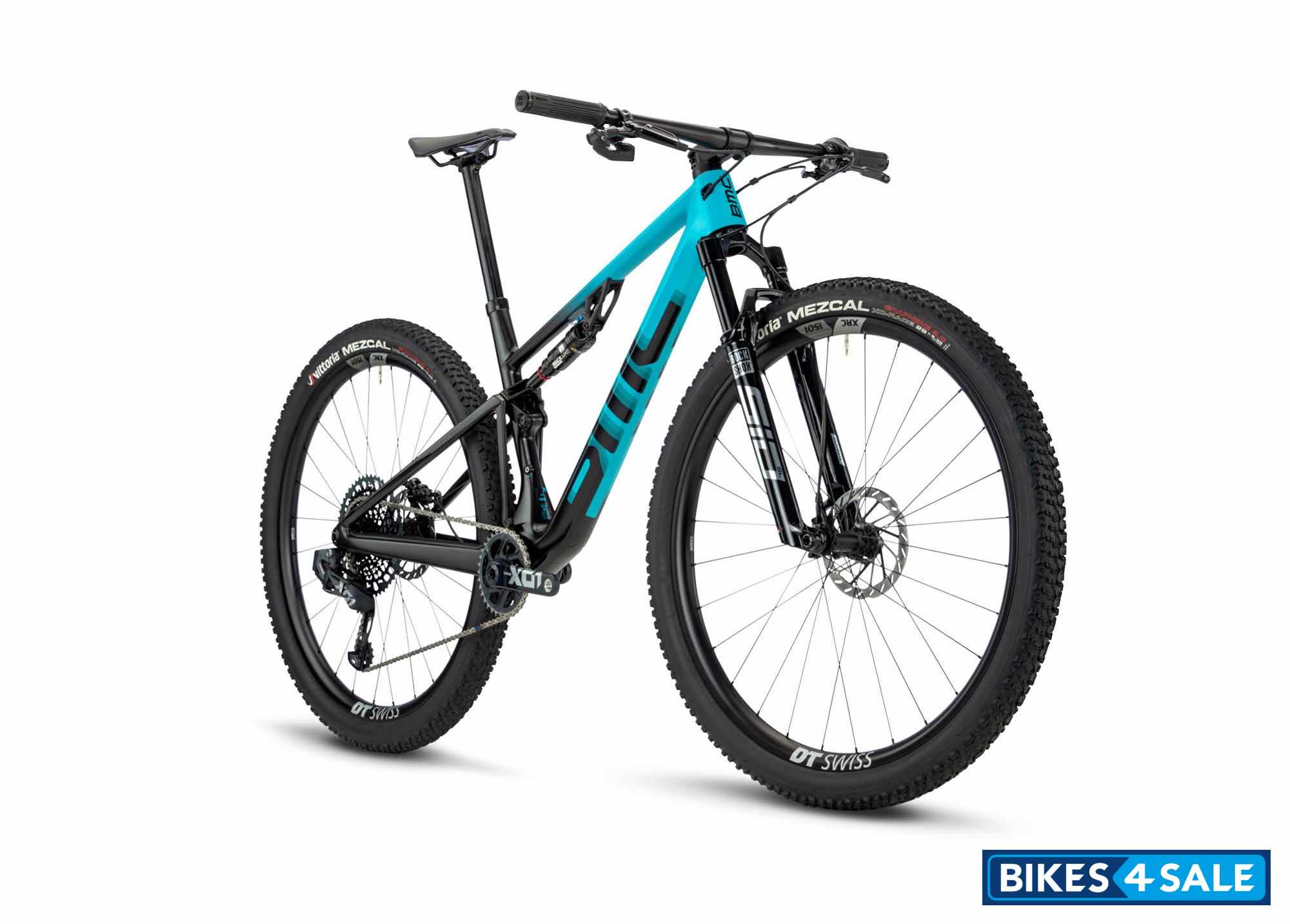 BMC Fourstroke 01 One