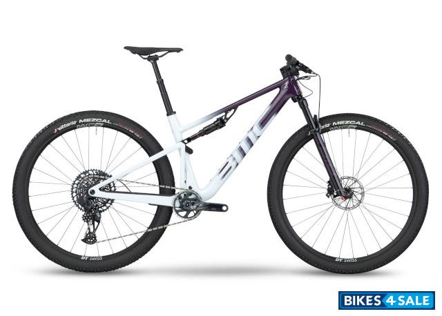 BMC Fourstroke One
