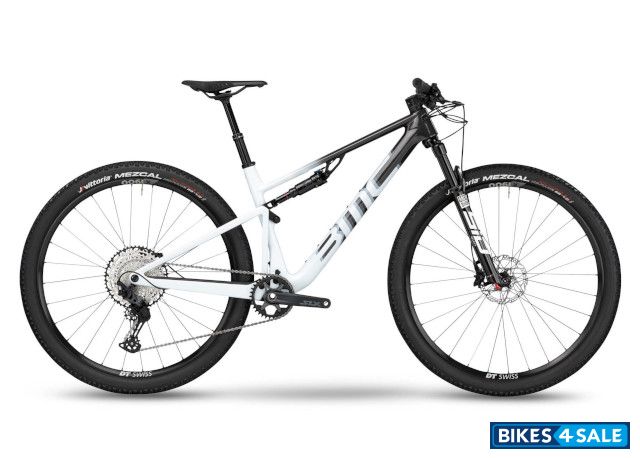 BMC Fourstroke Three
