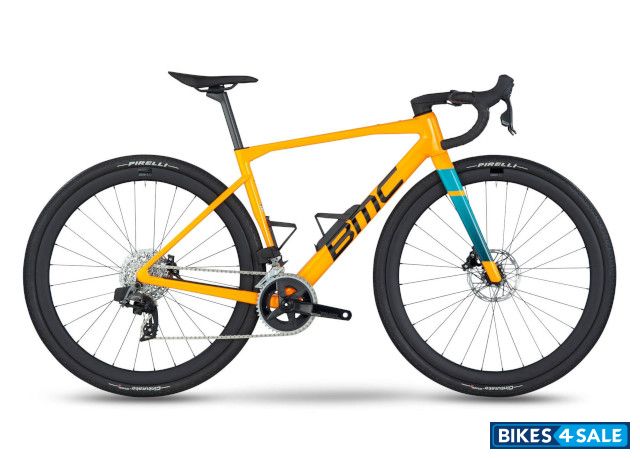 BMC Kaius 01 Three