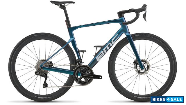 BMC Roadmachine 01 One