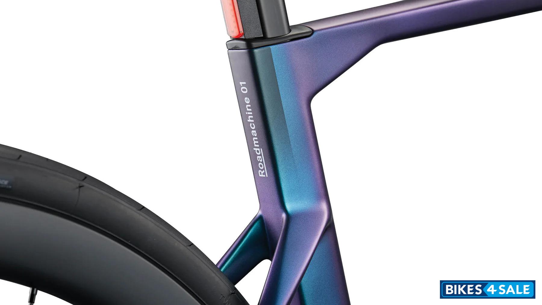 BMC Roadmachine 01 One