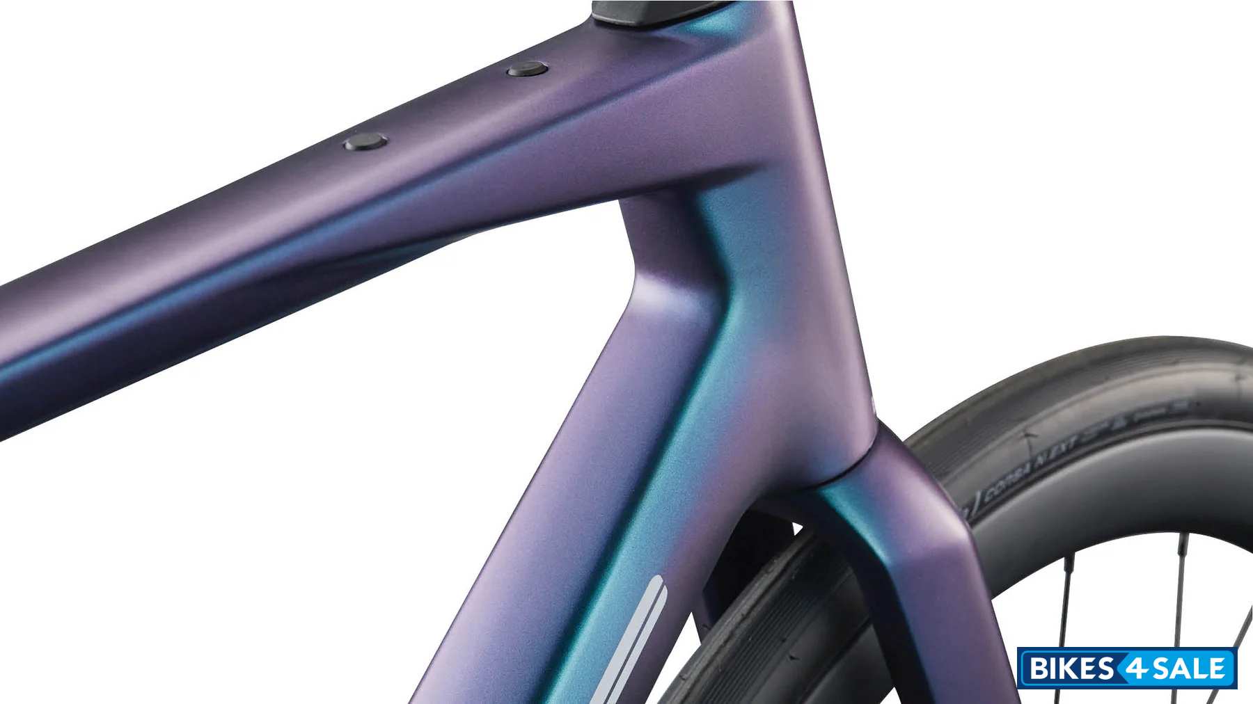 BMC Roadmachine 01 One