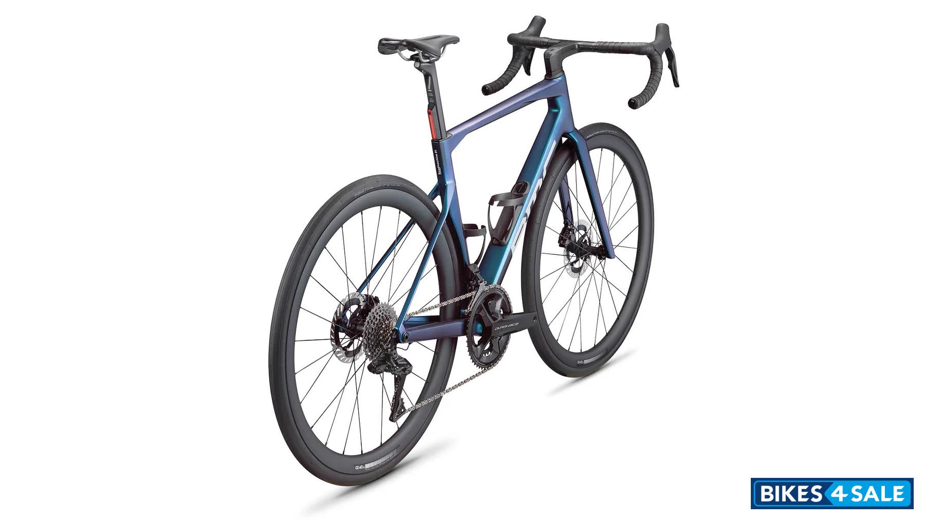 BMC Roadmachine 01 One