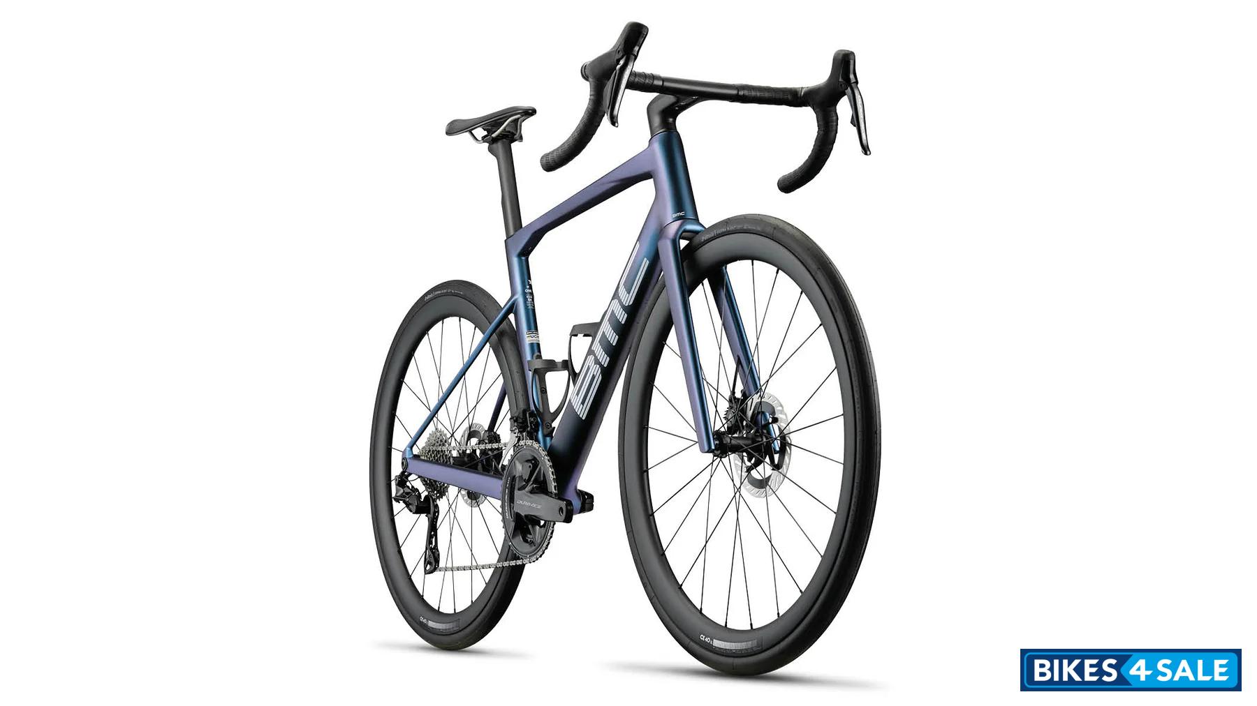 BMC Roadmachine 01 One