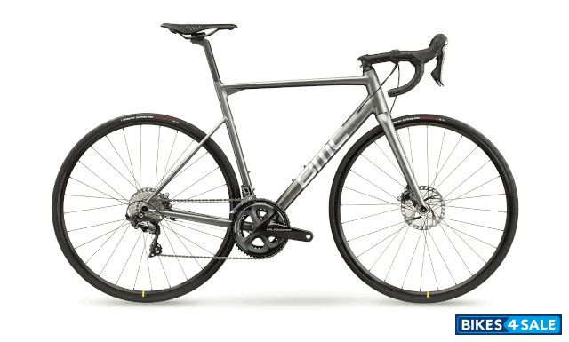 BMC Teammachine ALR Disc