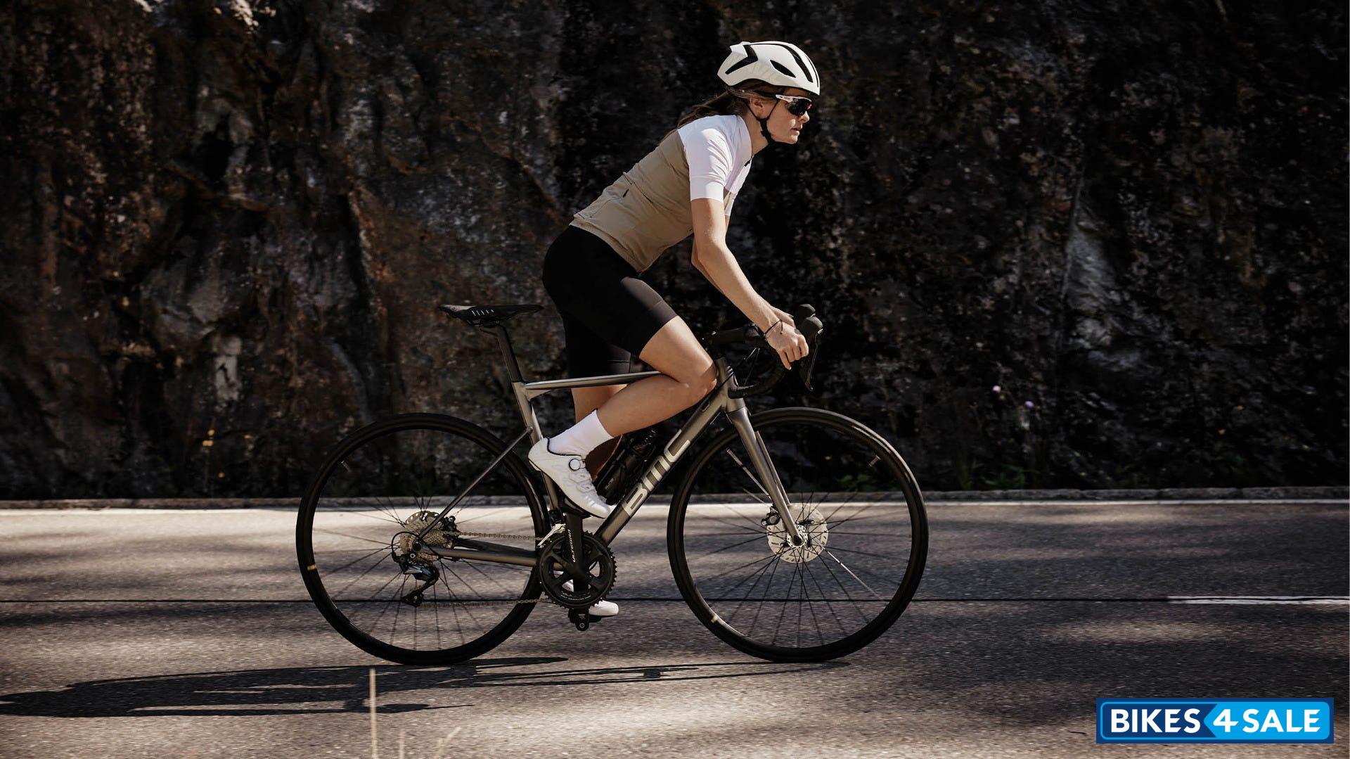 BMC Teammachine ALR Disc