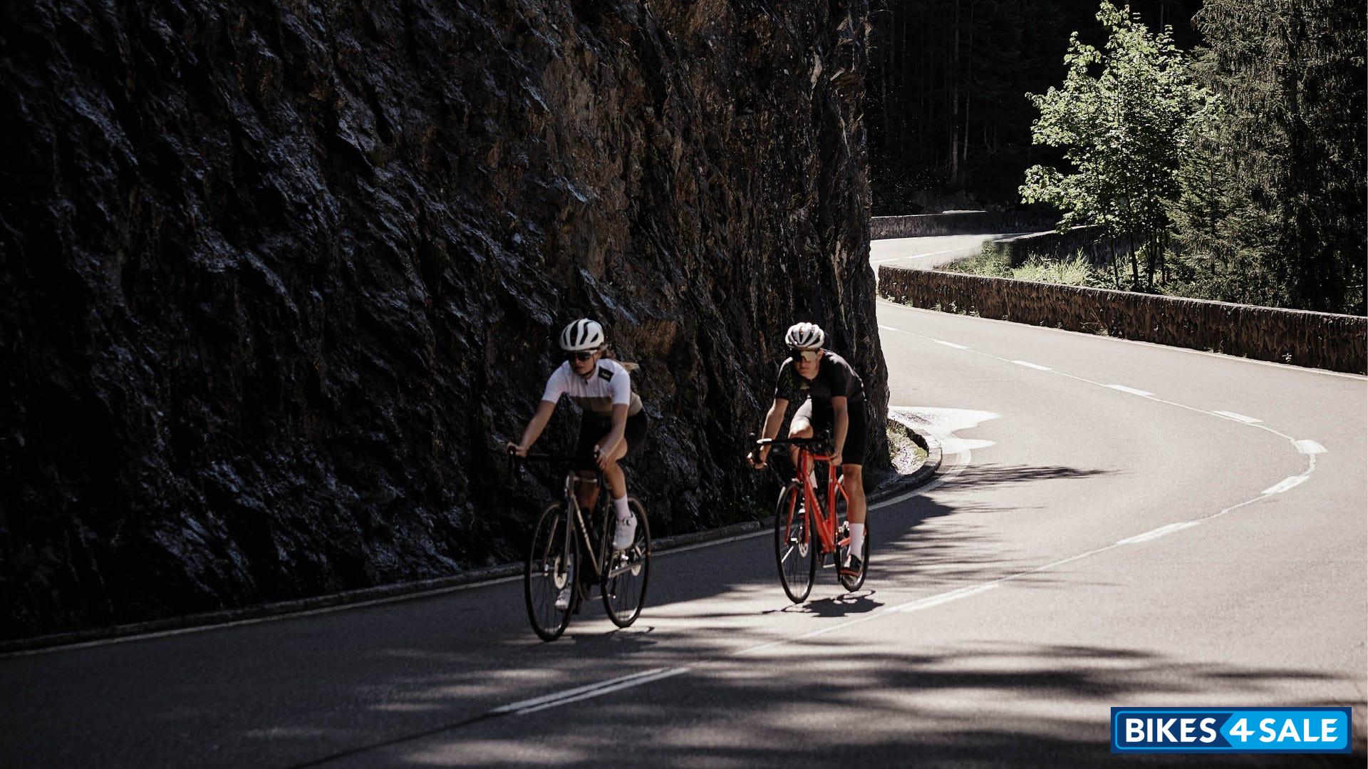 BMC Teammachine ALR Disc