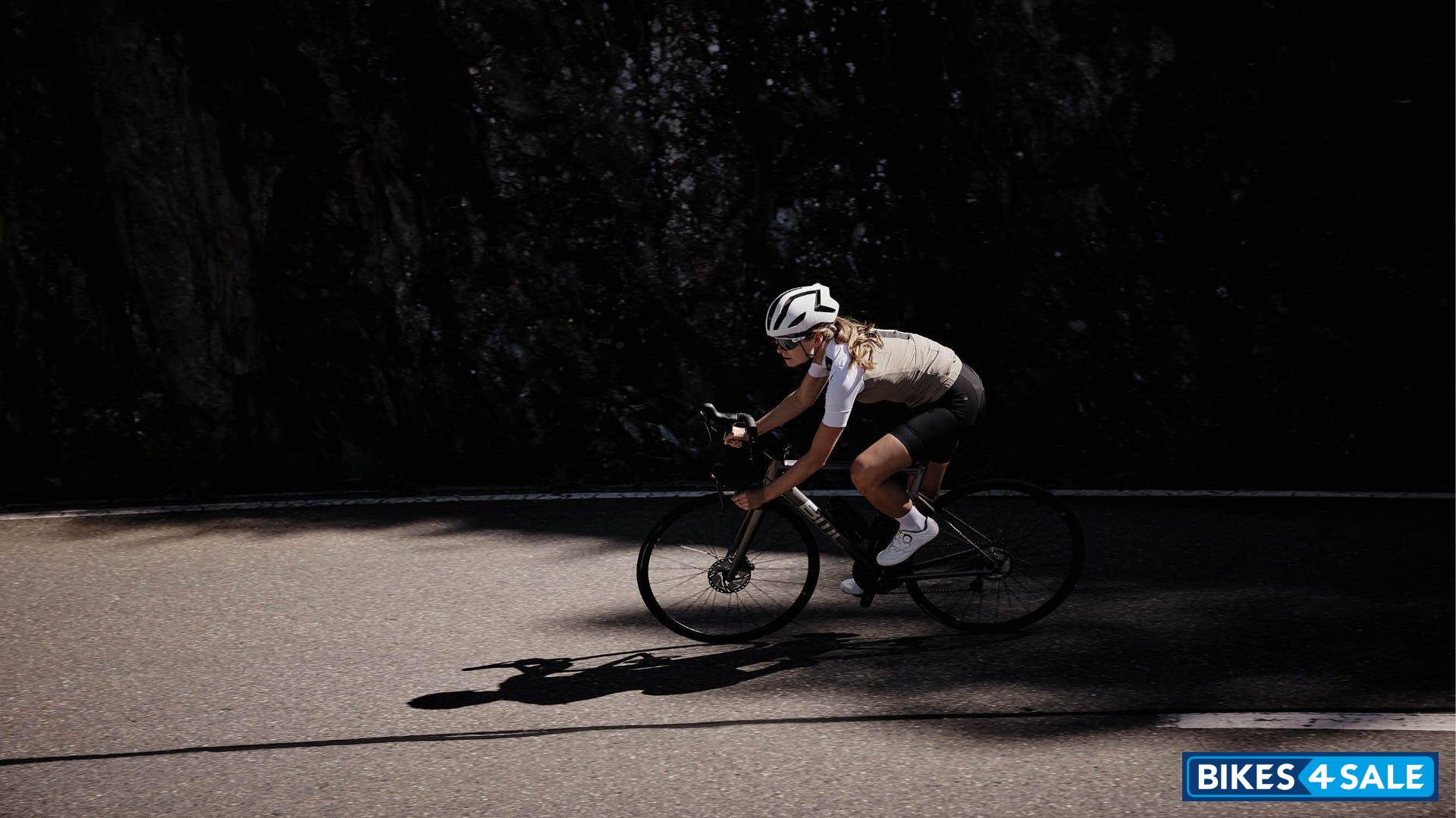 BMC Teammachine ALR Disc