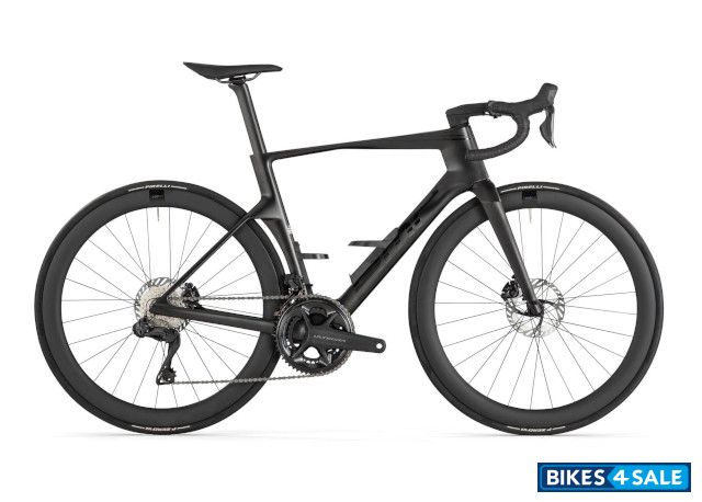 BMC Teammachine R 01 Four BMC Teammachine R 01 Four